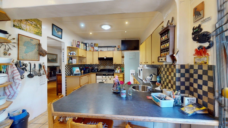 4 Bedroom Property for Sale in Walmer Eastern Cape